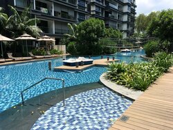 Hedges Park Condominium (D17), Condominium #456258651